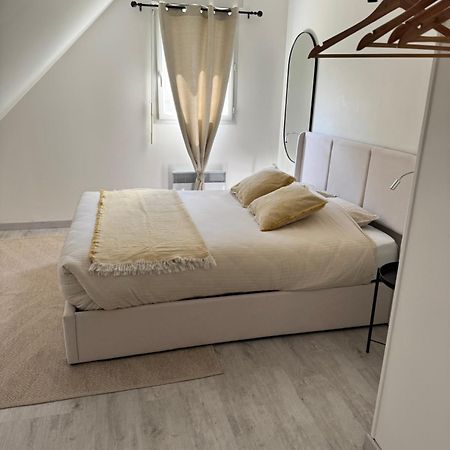 Maison De Vacances A Louer Mosles Dış mekan fotoğraf