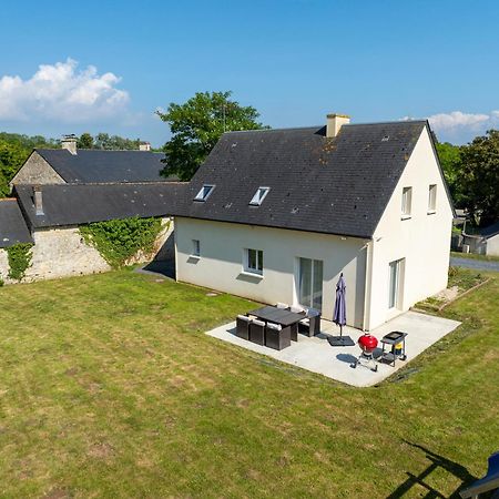 Maison De Vacances A Louer Mosles Dış mekan fotoğraf
