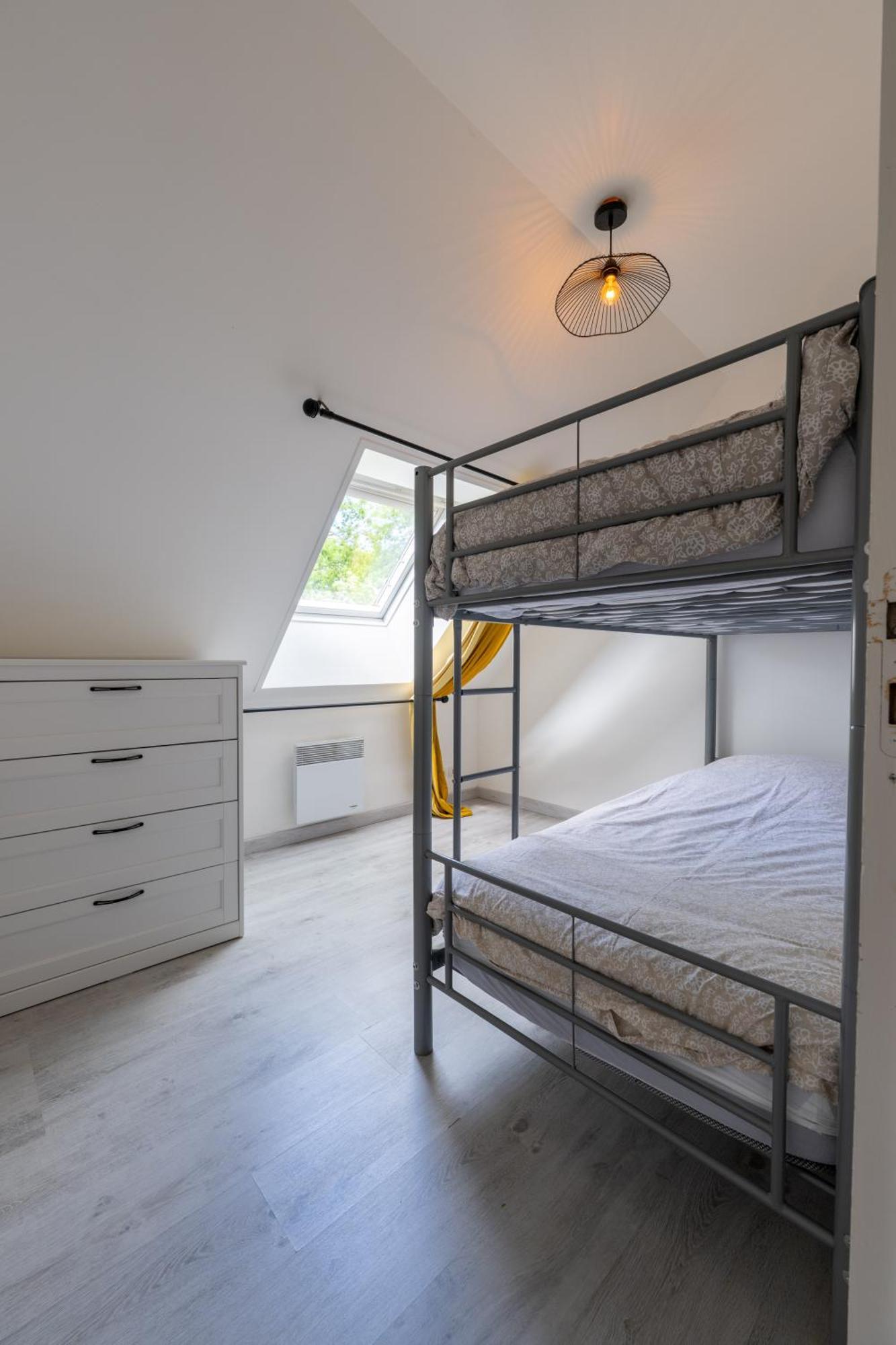 Maison De Vacances A Louer Mosles Dış mekan fotoğraf